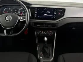 Volkswagen Polo 1.0 TSI Comfortline | Automaat | Apple-Android | Cruise Control thumbnail 4