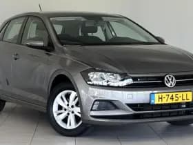 Volkswagen Polo 1.0 TSI Comfortline | Automaat | Apple-Android | Cruise Control thumbnail 5