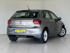 Volkswagen Polo 1.0 TSI Comfortline | Automaat | Apple-Android | Cruise Control thumbnail 7
