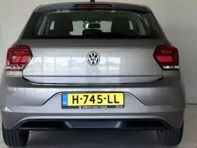 Volkswagen Polo 1.0 TSI Comfortline | Automaat | Apple-Android | Cruise Control thumbnail 9