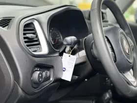 Jeep Renegade 1.0T Opening Edition | Apple-Android | Cruise Control | Dealeronderhouden thumbnail 12