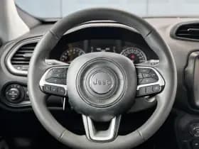 Jeep Renegade 1.0T Opening Edition | Apple-Android | Cruise Control | Dealeronderhouden thumbnail 13