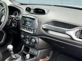 Jeep Renegade 1.0T Opening Edition | Apple-Android | Cruise Control | Dealeronderhouden thumbnail 14