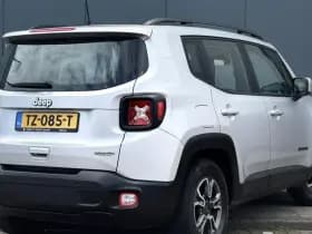 Jeep Renegade 1.0T Opening Edition | Apple-Android | Cruise Control | Dealeronderhouden thumbnail 3