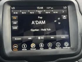 Jeep Renegade 1.0T Opening Edition | Apple-Android | Cruise Control | Dealeronderhouden thumbnail 21