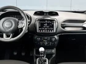 Jeep Renegade 1.0T Opening Edition | Apple-Android | Cruise Control | Dealeronderhouden thumbnail 4