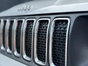 Jeep Renegade 1.0T Opening Edition | Apple-Android | Cruise Control | Dealeronderhouden thumbnail 8