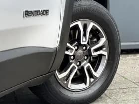 Jeep Renegade 1.0T Opening Edition | Apple-Android | Cruise Control | Dealeronderhouden thumbnail 10