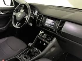 Škoda Kodiaq 1.4 TSI Ambition 7p. | 7-Persoons | Trekhaak | Cruise Control thumbnail 2