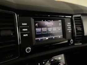 Škoda Kodiaq 1.4 TSI Ambition 7p. | 7-Persoons | Trekhaak | Cruise Control thumbnail 15