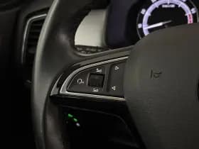 Škoda Kodiaq 1.4 TSI Ambition 7p. | 7-Persoons | Trekhaak | Cruise Control thumbnail 17