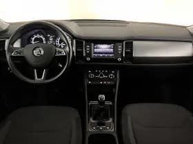 Škoda Kodiaq 1.4 TSI Ambition 7p. | 7-Persoons | Trekhaak | Cruise Control thumbnail 4