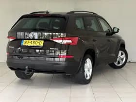 Škoda Kodiaq 1.4 TSI Ambition 7p. | 7-Persoons | Trekhaak | Cruise Control thumbnail 7