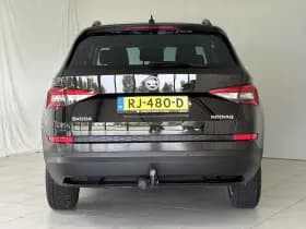 Škoda Kodiaq 1.4 TSI Ambition 7p. | 7-Persoons | Trekhaak | Cruise Control thumbnail 9