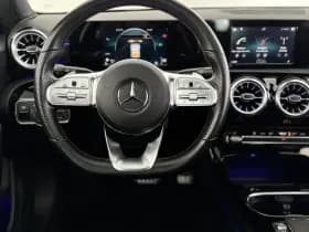 Mercedes-Benz A-Klasse 180 Business Solution AMG | Panoramadak | Apple-Android | Stoelverwarming thumbnail 12