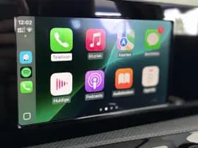 Mercedes-Benz A-Klasse 180 Business Solution AMG | Panoramadak | Apple-Android | Stoelverwarming thumbnail 16