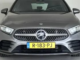 Mercedes-Benz A-Klasse 180 Business Solution AMG | Panoramadak | Apple-Android | Stoelverwarming thumbnail 3