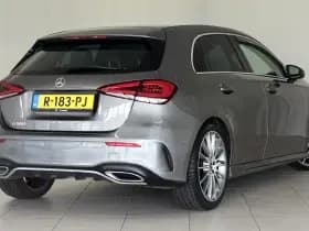 Mercedes-Benz A-Klasse 180 Business Solution AMG | Panoramadak | Apple-Android | Stoelverwarming thumbnail 7