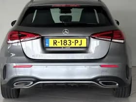 Mercedes-Benz A-Klasse 180 Business Solution AMG | Panoramadak | Apple-Android | Stoelverwarming thumbnail 9