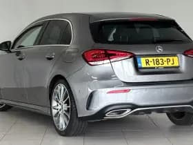 Mercedes-Benz A-Klasse 180 Business Solution AMG | Panoramadak | Apple-Android | Stoelverwarming thumbnail 10