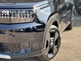 Fiat Grande Panda La Prima 7.4 kW 44 kWh Direct Leverbaar!! thumbnail 2