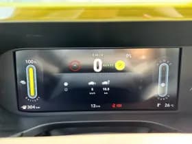 Fiat Grande Panda La Prima 7.4 kW 44 kWh Direct Leverbaar!! thumbnail 14