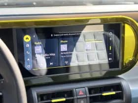 Fiat Grande Panda La Prima 7.4 kW 44 kWh Direct Leverbaar!! thumbnail 18