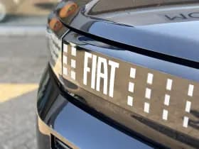 Fiat Grande Panda La Prima 7.4 kW 44 kWh Direct Leverbaar!! thumbnail 3