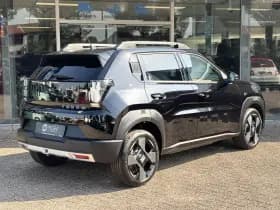 Fiat Grande Panda La Prima 7.4 kW 44 kWh Direct Leverbaar!! thumbnail 8