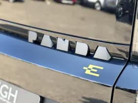 Fiat Grande Panda La Prima 7.4 kW 44 kWh Direct Leverbaar!! thumbnail 9