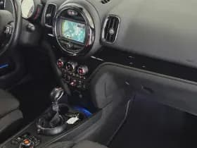 MINI Countryman Mini 1.5 Cooper Chili | Navigatie | Stoelverwarming | Cruise Control thumbnail 13