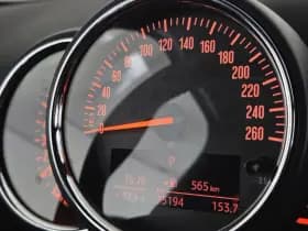 MINI Countryman Mini 1.5 Cooper Chili | Navigatie | Stoelverwarming | Cruise Control thumbnail 14