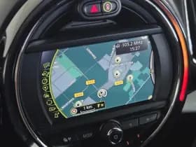 MINI Countryman Mini 1.5 Cooper Chili | Navigatie | Stoelverwarming | Cruise Control thumbnail 21