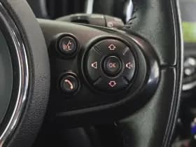 MINI Countryman Mini 1.5 Cooper Chili | Navigatie | Stoelverwarming | Cruise Control thumbnail 22