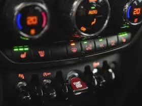 MINI Countryman Mini 1.5 Cooper Chili | Navigatie | Stoelverwarming | Cruise Control thumbnail 23