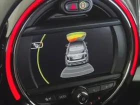 MINI Countryman Mini 1.5 Cooper Chili | Navigatie | Stoelverwarming | Cruise Control thumbnail 27
