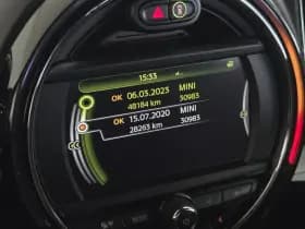 MINI Countryman Mini 1.5 Cooper Chili | Navigatie | Stoelverwarming | Cruise Control thumbnail 28