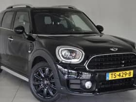 MINI Countryman Mini 1.5 Cooper Chili | Navigatie | Stoelverwarming | Cruise Control thumbnail 5