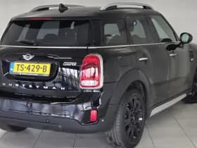 MINI Countryman Mini 1.5 Cooper Chili | Navigatie | Stoelverwarming | Cruise Control thumbnail 7