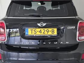 MINI Countryman Mini 1.5 Cooper Chili | Navigatie | Stoelverwarming | Cruise Control thumbnail 9