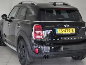 MINI Countryman Mini 1.5 Cooper Chili | Navigatie | Stoelverwarming | Cruise Control thumbnail 10