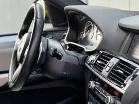 BMW X4 M40i High Executive | Apple-Android | Adaptieve Cruise Control | Trekhaak thumbnail 2