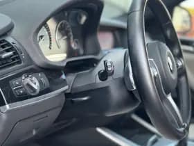 BMW X4 M40i High Executive | Apple-Android | Adaptieve Cruise Control | Trekhaak thumbnail 11