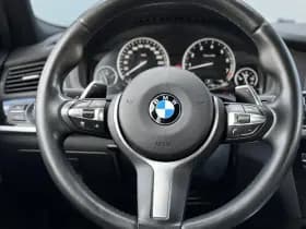 BMW X4 M40i High Executive | Apple-Android | Adaptieve Cruise Control | Trekhaak thumbnail 12