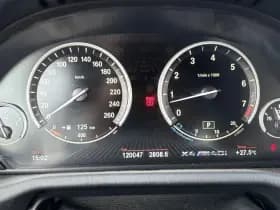 BMW X4 M40i High Executive | Apple-Android | Adaptieve Cruise Control | Trekhaak thumbnail 14