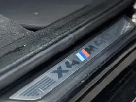 BMW X4 M40i High Executive | Apple-Android | Adaptieve Cruise Control | Trekhaak thumbnail 16