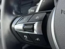 BMW X4 M40i High Executive | Apple-Android | Adaptieve Cruise Control | Trekhaak thumbnail 23