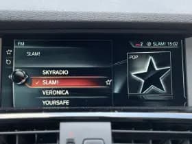 BMW X4 M40i High Executive | Apple-Android | Adaptieve Cruise Control | Trekhaak thumbnail 25