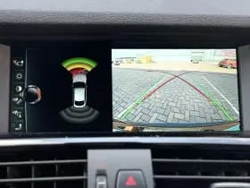 BMW X4 M40i High Executive | Apple-Android | Adaptieve Cruise Control | Trekhaak thumbnail 26