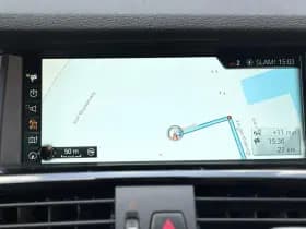 BMW X4 M40i High Executive | Apple-Android | Adaptieve Cruise Control | Trekhaak thumbnail 27